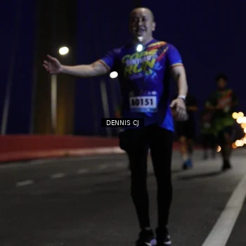 Runner Photo 9250108
