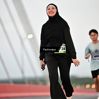 Runner Photo 9250109