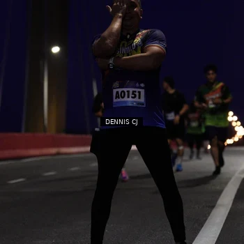 Runner Photo 9250115
