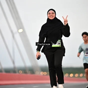 Runner Photo 9250129