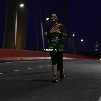 Runner Photo 9250141