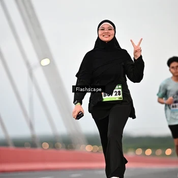 Runner Photo 9250142