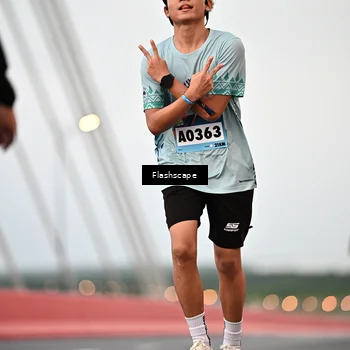 Runner Photo 9250155