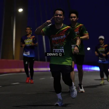 Runner Photo 9250170