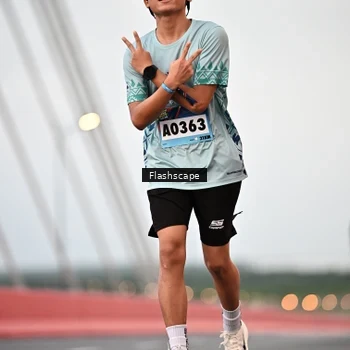 Runner Photo 9250171