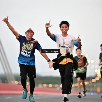 Runner Photo 9250182