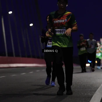 Runner Photo 9250198