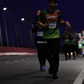 Runner Photo 9250199