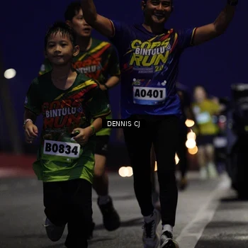 Runner Photo 9250213