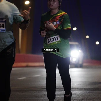 Runner Photo 9250215