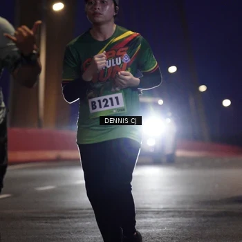Runner Photo 9250219