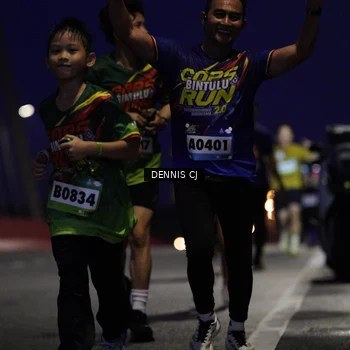Runner Photo 9250220