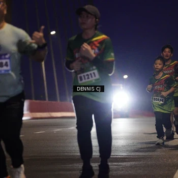Runner Photo 9250221