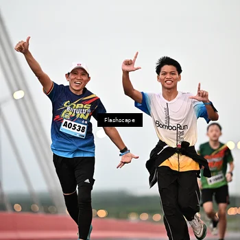 Runner Photo 9250224