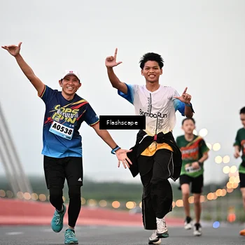 Runner Photo 9250229