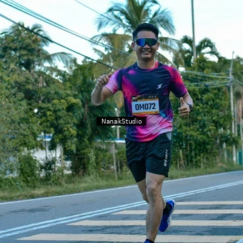 Runner Photo 9250237