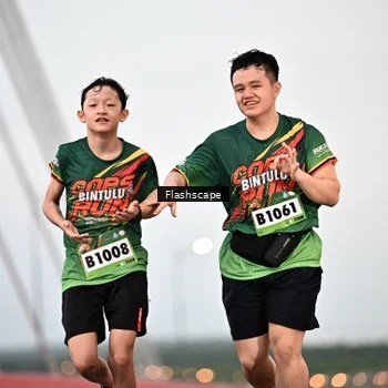 Runner Photo 9250239