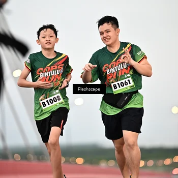 Runner Photo 9250247