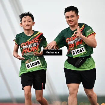 Runner Photo 9250254