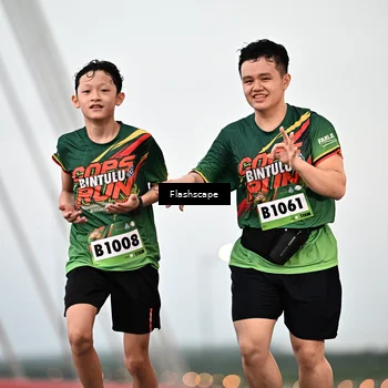 Runner Photo 9250258
