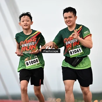 Runner Photo 9250266