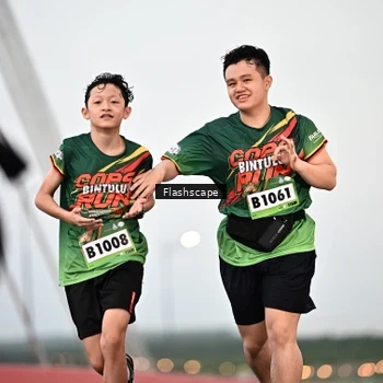 Runner Photo 9250269