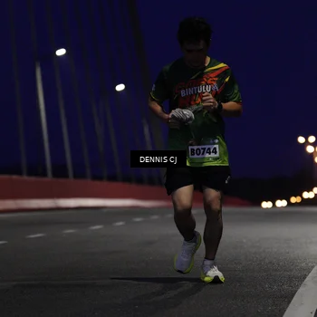 Runner Photo 9250290