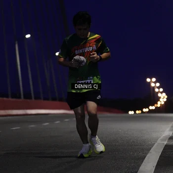 Runner Photo 9250292