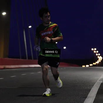Runner Photo 9250296
