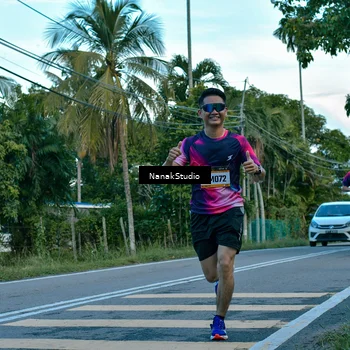 Runner Photo 9250306