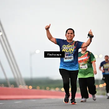 Runner Photo 9250321