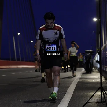 Runner Photo 9250344
