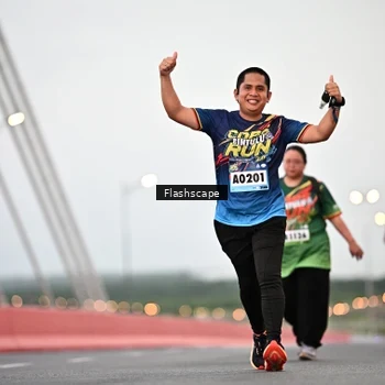 Runner Photo 9250346
