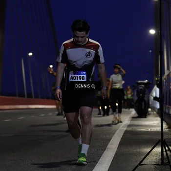 Runner Photo 9250354