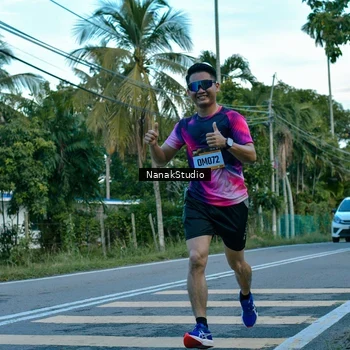 Runner Photo 9250366