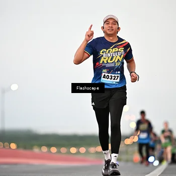 Runner Photo 9250372