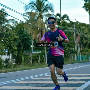 Runner Photo 9250384