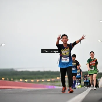Runner Photo 9250414