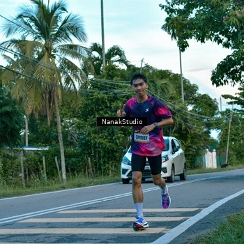 Runner Photo 9250415
