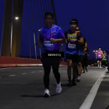 Runner Photo 9250429