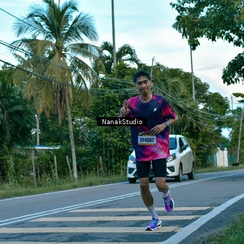 Runner Photo 9250434
