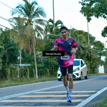 Runner Photo 9250447