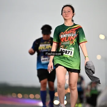 Runner Photo 9250455