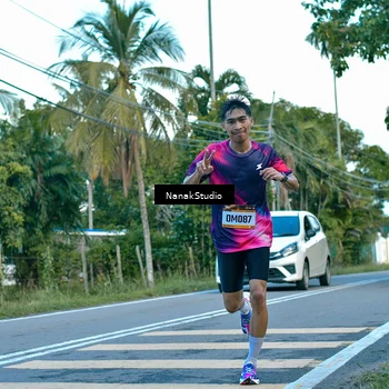 Runner Photo 9250459
