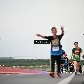 Runner Photo 9250466