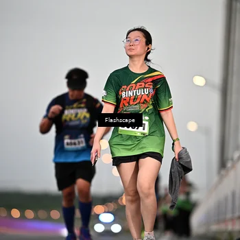 Runner Photo 9250479