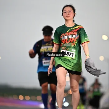 Runner Photo 9250481