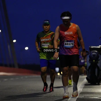 Runner Photo 9250483