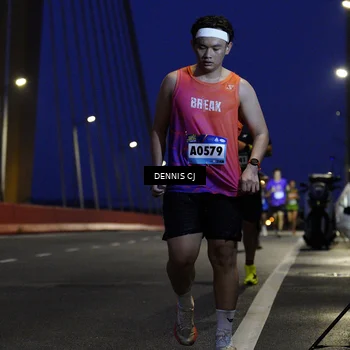 Runner Photo 9250486