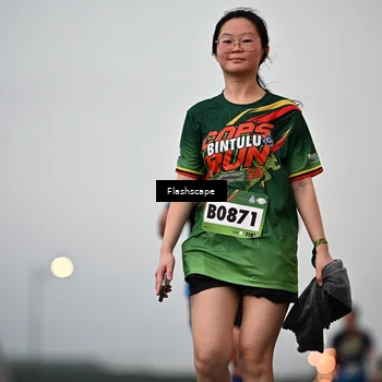 Runner Photo 9250487